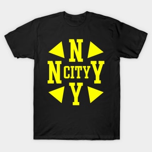 NYC T-Shirt